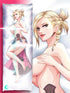 Minfilia Warde Body pillow case FINAL FANTASY XIV Mitgard Studio